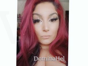 DominaHel