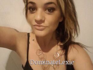 DominateLexie