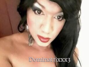Dominatrixxx3