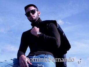 DominicFernando