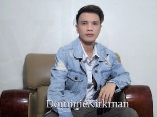 DominicKirkman