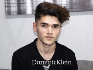 DominicKlein