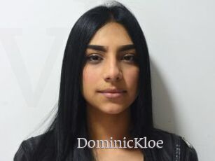 DominicKloe