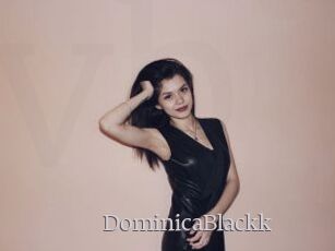 DominicaBlackk