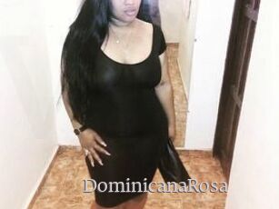 DominicanaRosa