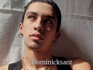 Dominicksant