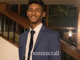 Dominictall