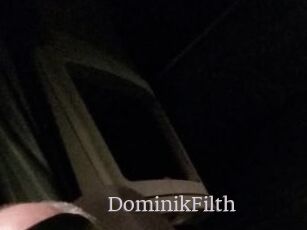 DominikFilth