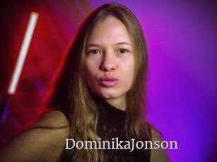 DominikaJonson