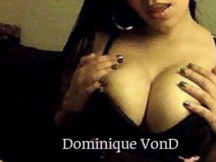 Dominique_VonD