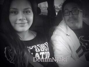 DommNJaki