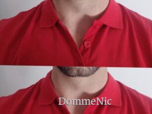 DommeNic