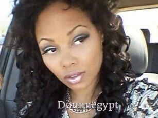 Dommegypt