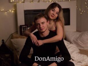 DonAmigo