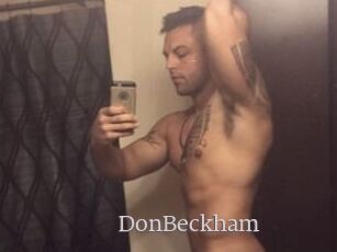 Don_Beckham