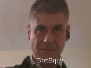 DonEquis