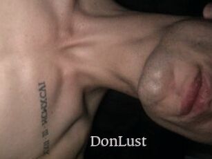 DonLust