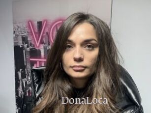 DonaLoca