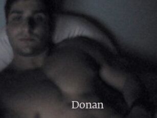 Donan