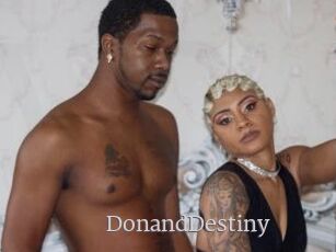 DonandDestiny