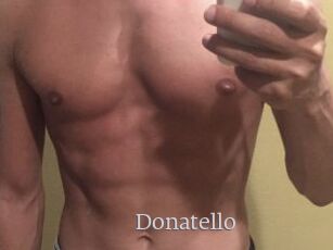 Donatello