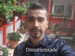 Donatiensade