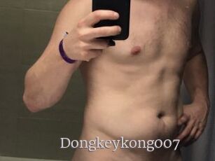 Dongkeykong007
