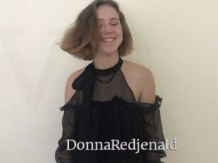 DonnaRedjenald