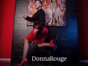 DonnaRouge