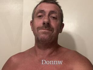 Donnw