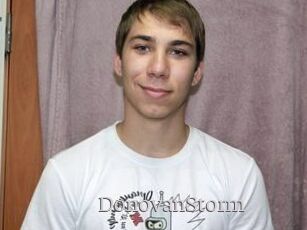 DonovanStorm