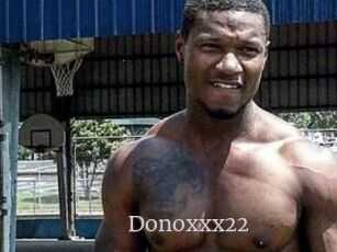 Donoxxx22