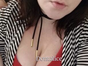 Dontalice