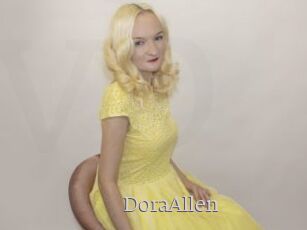 DoraAllen