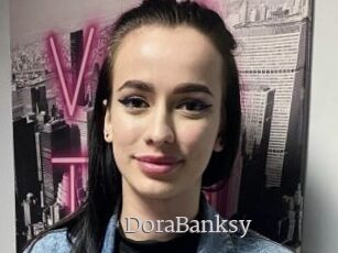DoraBanksy