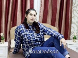DoraDodson