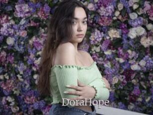 DoraHope