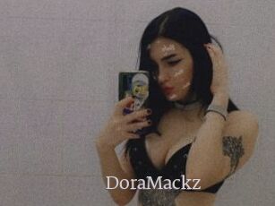 DoraMackz