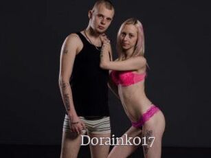 Doraink017