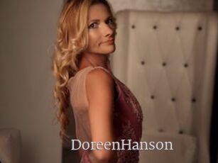 DoreenHanson