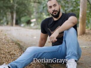 DorianGrays
