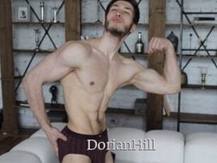 DorianHill