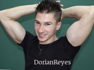 DorianReyes