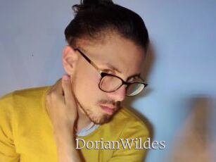 DorianWildes