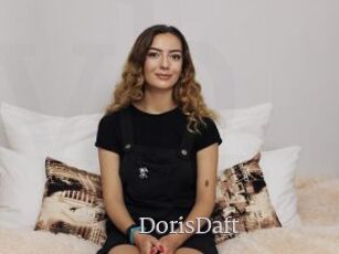 DorisDaft