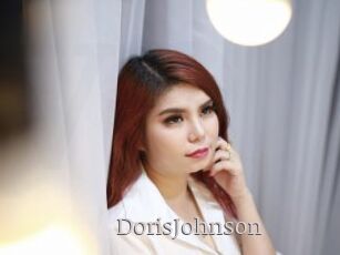 DorisJohnson