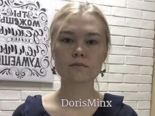 DorisMinx