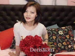 DorisXGirl
