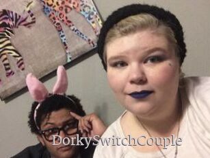 DorkySwitchCouple