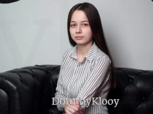 DorothyKlooy